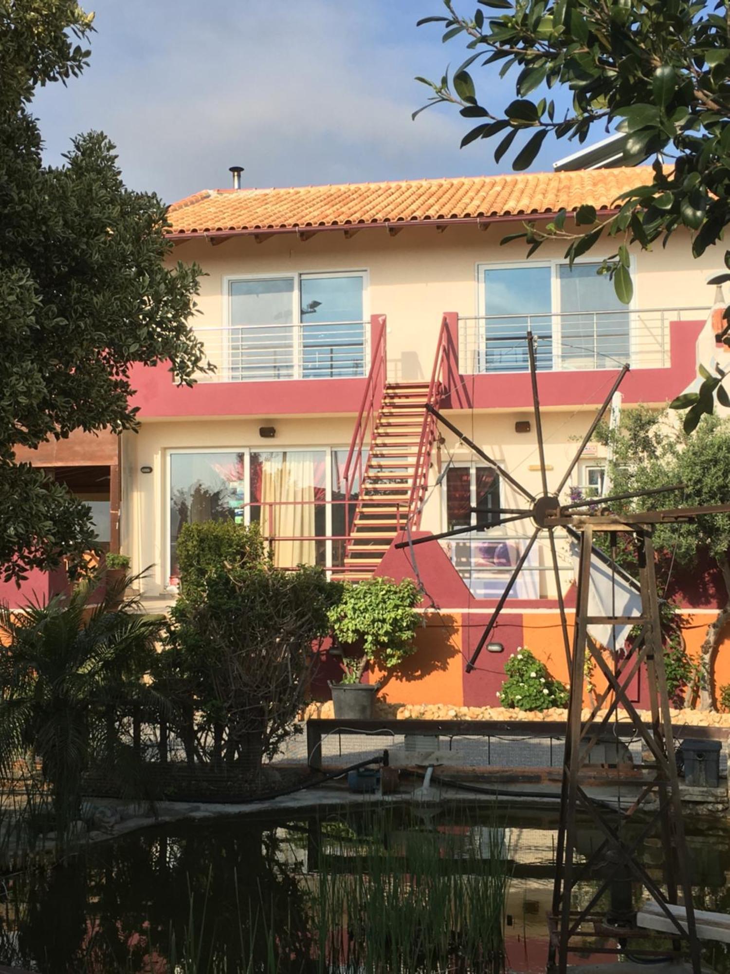 Arion Stables & Apartments Hersónissos Extérieur photo