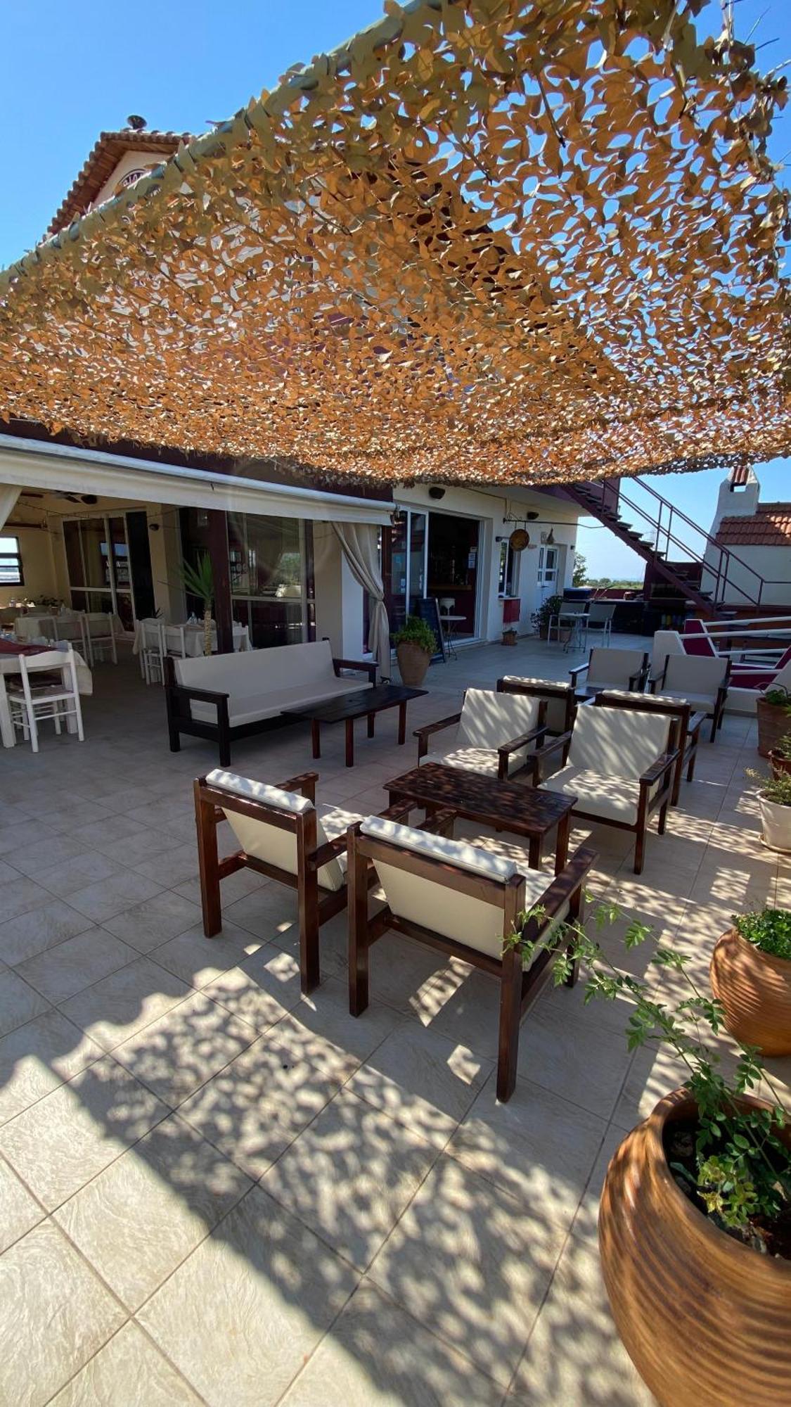 Arion Stables & Apartments Hersónissos Extérieur photo