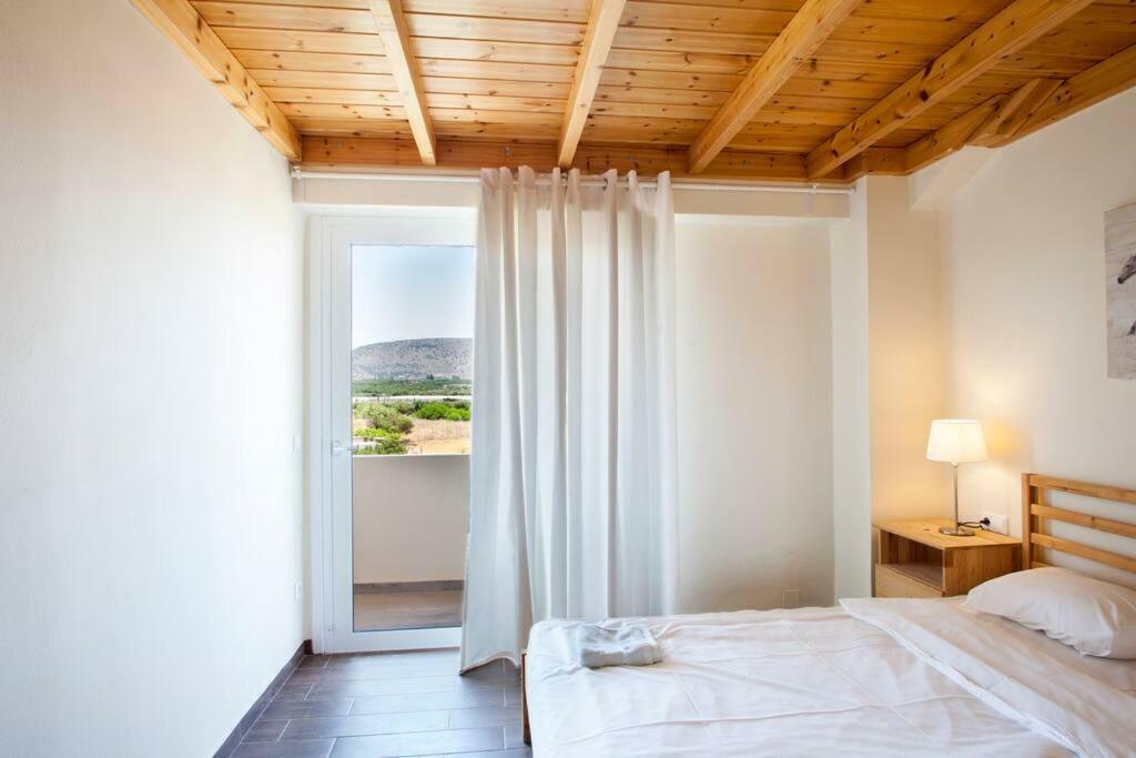 Arion Stables & Apartments Hersónissos Extérieur photo