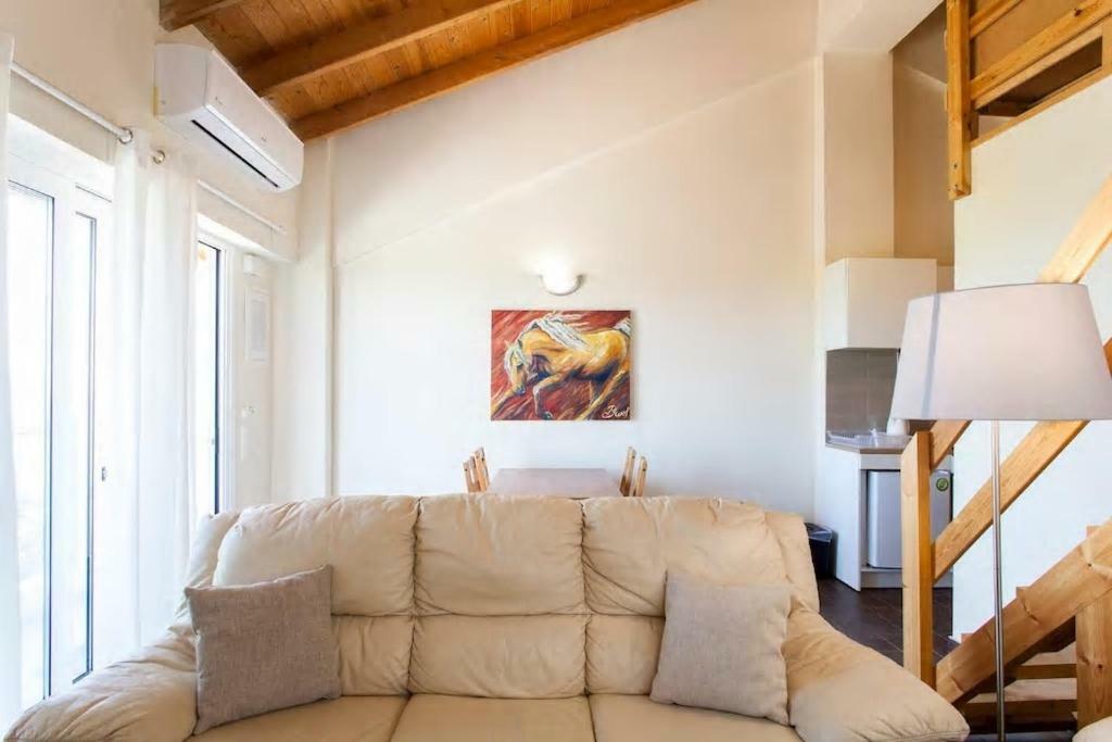 Arion Stables & Apartments Hersónissos Extérieur photo